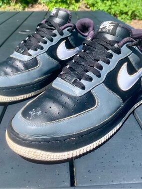 Nike Air Force 1 Low "Nike By You"